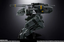 Load image into Gallery viewer, CHOGOKIN Metal Gear REX Maple and Mangoes
