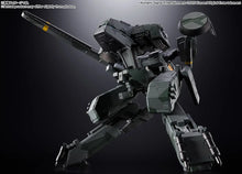 Load image into Gallery viewer, CHOGOKIN Metal Gear REX Maple and Mangoes