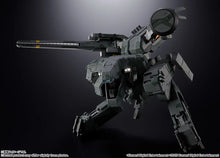 Load image into Gallery viewer, CHOGOKIN Metal Gear REX Maple and Mangoes