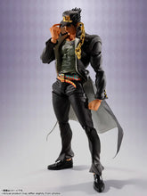 Load image into Gallery viewer, S.H.Figuarts Jotaro Kujo JoJo's Bizarre Adventure: Battle Tendency Action Figure (Pre-order)*