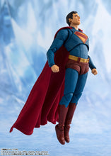 Load image into Gallery viewer, S.H.Figuarts Superman (Superman)(Pre-order)*