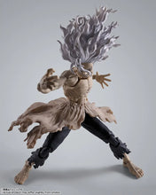 Load image into Gallery viewer, My Hero Academia Tomura Shigaraki S.H.Figuarts Action Figure Maple and Mangoes