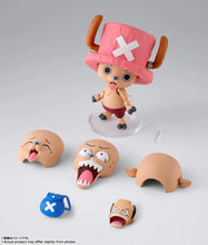 Load image into Gallery viewer, S.H.Figuarts Tony Tony Chopper -Drum Island- Maple and Mangoes
