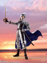 Load image into Gallery viewer, S.H.Figuarts Griffith (The Band of the Hawk) Maple and Mangoes
