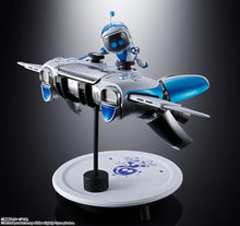 Load image into Gallery viewer,
Chogokin Astro Bot & Dual Speeder Maple and Mangoes