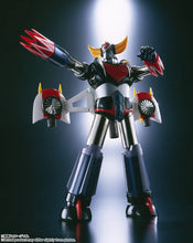Load image into Gallery viewer, Soul of Chogokin GX-04S UFO Robo Grendizer King of the Universe Set (Reissue) Maple and Mangoes