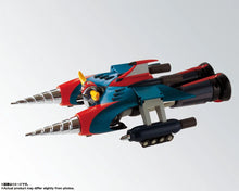 Load image into Gallery viewer, Soul of Chogokin GX-04S UFO Robo Grendizer King of the Universe Set (Reissue) Maple and Mangoes