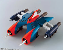 Load image into Gallery viewer, Soul of Chogokin GX-04S UFO Robo Grendizer King of the Universe Set (Reissue) Maple and Mangoes
