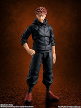 Load image into Gallery viewer, Bandai S.H.Figuarts Action Figure - Yuji IYuji Itadori from Jujutsu Kaisen: Maple and Mangoes