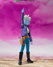 Load image into Gallery viewer, S.H.Figuarts Super Saiyan 4 Son Goku (Mini) -DAIMA- Dragon Ball Daima Action Figure Maple and Mangoes