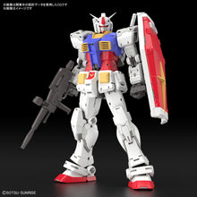 Load image into Gallery viewer, 1/144 RG RX-78-2 Gundam Ver.2.0 Maple and Mangoes