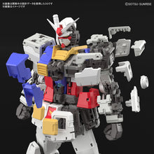 Load image into Gallery viewer, 1/144 RG RX-78-2 Gundam Ver.2.0 Maple and Mangoes