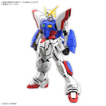 Load image into Gallery viewer, Mobile Fighter G Gundam Shining Gundam Real Grade 1:144 Scale Model Kit (Pre-order)*