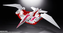 Load image into Gallery viewer, Chogokin Damashii Jutei Daizyuzin GX-72 Daizyuzin & GX-78 DRAGONZORD Maple and Mangoes