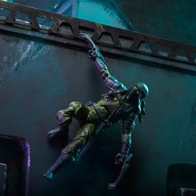 Load image into Gallery viewer, G.I. Joe Classified Series Ralph Nunchuk Badducci 6-Inch Action Figure Maple and Mangoes