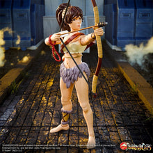 Load image into Gallery viewer, ThunderCats Ultimates Nayda 7-Inch Scale Action Figures Maple and Mangoes