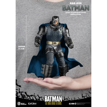 Load image into Gallery viewer, Batman The Dark Knight Returns Armored Batman DAH-049 Dynamic 8-Ction Heroes Action Figure Maple and Mangoes