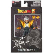 Load image into Gallery viewer, Dragon Ball GT Dragon Stars Super Baby 2 Action Figure Maple and Mangoes
