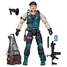 Load image into Gallery viewer, G.I. Joe Classified Series Dial Tone 6-Inch Action Figure Maple and Mangoes