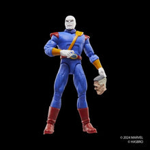 Load image into Gallery viewer, Spider-Man Marvel Legends Marvel's Chameleon 6-Inch Action Figure Maple and Mangoes