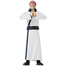 Load image into Gallery viewer, Jujutsu Kaisen Anime Heroes Ryomen Sukuna Action Figure Maple and Mangoes