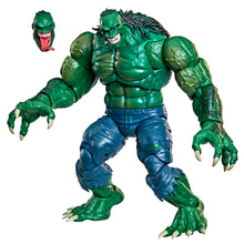 Load image into Gallery viewer, Marvel Legends Series Hulk 2099 Maple and Mangoes