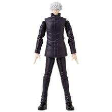 Load image into Gallery viewer, Jujutsu Kaisen Anime Heroes Satoru Gojo Hollow Purple Action Figure Maple and Mangoes