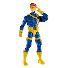 Load image into Gallery viewer, Marvel Legends 6" Figures - X-Men ‘97 - Cyclops Maple and Mangoes