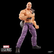 Load image into Gallery viewer, Marvel Legends Series Secret Wars Absorbing Man Maple and Mangoes