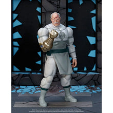 Load image into Gallery viewer, Invincible Wave 1 Conquest 6-Inch Scale Action Figure Maple and Mangoes