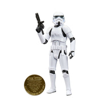 Load image into Gallery viewer, Star Wars The Black Series Droids Imperial Stormtrooper 6-Inch Action Figure Maple and Mangoes