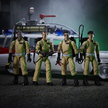 Load image into Gallery viewer, Ghostbusters Plasma Pack O-Ring 40th Anniversary 3 3-4-Inch Action Figures Maple and Mangoes
