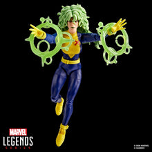 Load image into Gallery viewer, Marvel Legends X-Men ‘97 Polaris Maple and Mangoes
