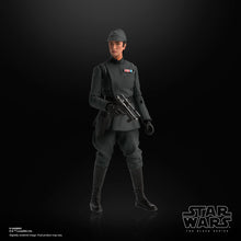 Load image into Gallery viewer, Star Wars The Black Series Tala (Imperial Officer) 6-Inch Action Figure Maple and Mangoes