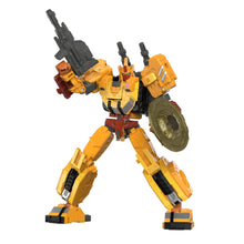 Load image into Gallery viewer,
Transformers Age of the Primes Voyager Class Sentinel Prime Maple and Mangoes