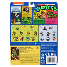 Load image into Gallery viewer, Teenage Mutant Ninja Turtles Classic Mutants #3 Action Figure 4-Pack Maple and Mangoes