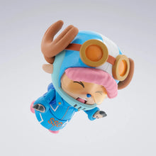 Load image into Gallery viewer, One Piece Tony Tony Chopper Future Island Egghead S.H.Figuarts Action Figure Maple and Mangoes