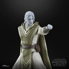 Load image into Gallery viewer, Star Wars The Black Series Dagan Gera (Star Wars Jedi: Survivor) 6-Inch Action Figure Maple and Mangoes