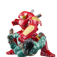 Load image into Gallery viewer, Marvel Legends Hulkbuster Deluxe Marvel 85th Anniversary 6-Inch Scale Action Figure Maple and Mangoes