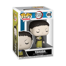 Load image into Gallery viewer, Demon Slayer Yahaba Funko Pop! Vinyl Figure #1410 Maple and Mangoes