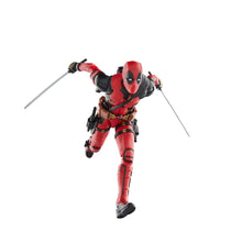 Load image into Gallery viewer, Deadpool & Wolverine Marvel Legends Deadpool 6-Inch Action Figure Maple and Mangoes