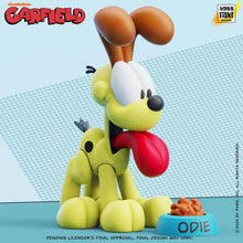 Load image into Gallery viewer, Boss Fight Studio - Garfield - Odie Maple and Mangoes