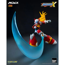 Load image into Gallery viewer, Rockman/Mega Man Zero MDLX Action Figure Maple and Mangoes