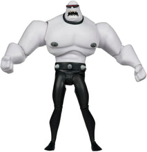 Load image into Gallery viewer, McFarlane Toys - DC Direct - New Batman Adventures 3pk - Batman, Mutant Leader, and Robin (Legends of The Dark Knight) Maple and Mangoes