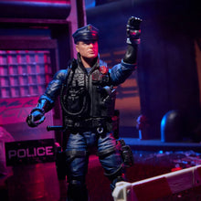 Load image into Gallery viewer, G.I. Joe Classified Series Legacy Collection Police Emergency Service Unit (ESU) 6-Inch Action Figure Maple and Mangoes
