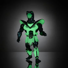 Load image into Gallery viewer, Masters of the Universe Origins Core Necro-Conda Action Figure Maple and Mangoes