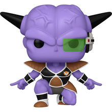 Load image into Gallery viewer, Dragon Ball Z Ginyu Funko Pop! Vinyl Figure #1493 Maple and Mangoes
