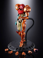Load image into Gallery viewer, Chogokin Samus Aran (Metroid Prime 4: Beyond Ver.) Maple and Mangoes