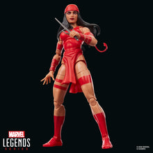 Load image into Gallery viewer, Marvel Legends Series Elektra Maple and Mangoes