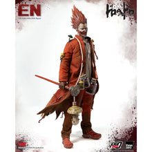 Load image into Gallery viewer, Dorohedoro En FigZero 1:6 Scale Action Figure Maple and Mangoes